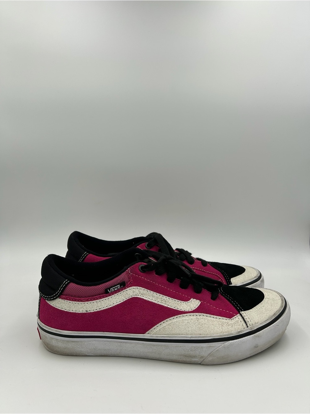 Vans TNT Advanced Prototype Tony Trujillo Signature Shoes Mens Size 9 US